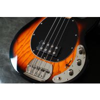 STERLING BY MUSIC MAN StingRay+ Vintage Sunburst - Vue 8